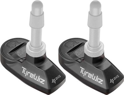 SRAM tyrewiz 2.0 pressure sensor 2 pieces