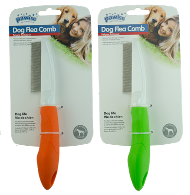 Dog Flea Comb