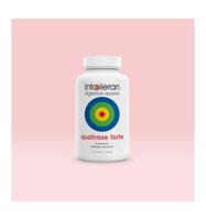 Intoleran Quatrase 10.000 Enzymenmix Capsules - thumbnail