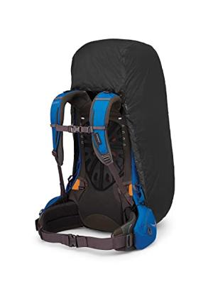 Osprey Ultralight Raincover Medium Regenhoes Black One Size Osprey Ultralight Raincover Medium Regenhoes Black One Size