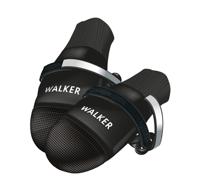 TRIXIE POOTBESCHERMING WALKER CARE COMFORT ZWART M 2X2 ST - thumbnail