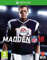 Madden NFL 18 - thumbnail