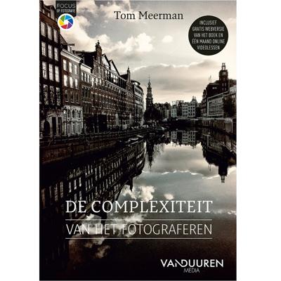 De complexiteit van het fotograferen