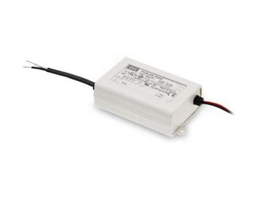 MEAN WELL PCD-25-1050B LED-driver Constante stroomsterkte 25 W 1.05 A 16 - 24 V/DC Dimbaar, PFC-schakeling, Overbelastingsbescherming, Montage op ontvlambare