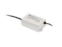 MEAN WELL PCD-25-1050B LED-driver Constante stroomsterkte 25 W 1.05 A 16 - 24 V/DC Dimbaar, PFC-schakeling, Overbelastingsbescherming, Montage op ontvlambare - thumbnail