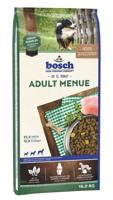 BOSCH Adult Menue - droog hondenvoer - 15 kg - thumbnail