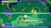Kirby and the Rainbow Curse-Nla - thumbnail