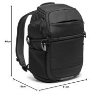 Manfrotto Advanced Fast Backpack M III - thumbnail