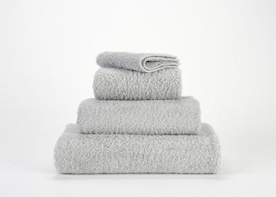 Abyss Abyss & Habidecor Super Pile 17 X 22 992 platinium