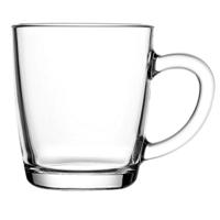 Theeglas Some like ik hot doos 6 stuks - thumbnail