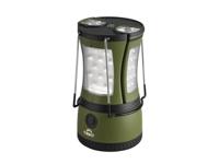 CRIVIT 2-in-1 campinglamp (Groen) - thumbnail