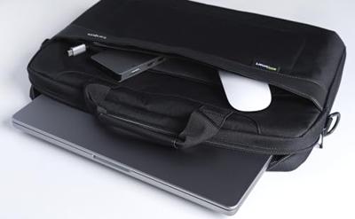 Laptoptas Targus TSS991GL Zwart 17,3" - thumbnail