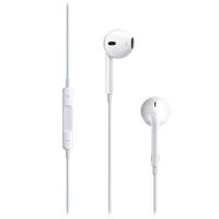 Apple EarPods Nieuw Kabel Wit Headset - thumbnail