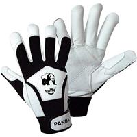 Leipold Doehle Panda 1730-11 Montagehandschoen Nappaleer Maat (handschoen): 11, XXL EN 388:2016 Cat II 1 paar - thumbnail