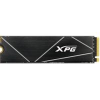 Hard Drive Adata XPG SSD GAMMIX S70 BLADE 4 TB SSD - thumbnail
