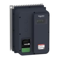 Schneider Electric Frequentieregelaar ATV320U40N4WS 4 kW 3-fasig 380 V, 500 V - thumbnail