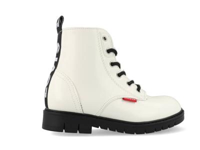 Levi's Boots Pasenda HGH K 1944 020803 1000 Wit-34 maat 34