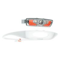 Knog led hoofdlamp "bandicoot run" led headlight bandicoot run coral - thumbnail