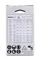 Makita Accessoires Zaagketting TXL80 250mm - 191T89-0 - thumbnail