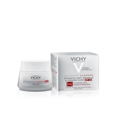 Vichy Vichy LIFTACTIV Supreme Dagcrème SPF30 50ML