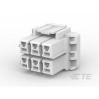 TE Connectivity 1376393-1 Inhoud: 1 stuk(s) Bag - thumbnail