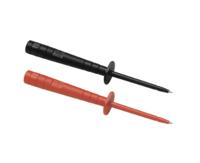 Fluke TP80 Veiligheids-testpuntenset Bus 4 mm CAT III 1000 V Rood, Zwart 1 stuk(s) - thumbnail