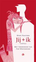 Jij en ik (Hardback) - thumbnail