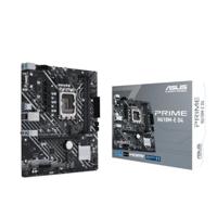 Moederbord Asus PRIME H610M-E LGA 1700 H610 - thumbnail