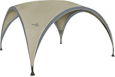 Bo-Camp Partytent medium beige 4472201 Bo-Camp Partytent medium beige 4472201
