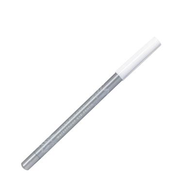 Cent Pur Cent Waterproof Eye Pencil Gris Brillante 0.8ml