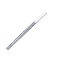 Cent Pur Cent Waterproof Eye Pencil Gris Brillante 0.8ml - thumbnail