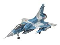 Revell 1/48 Dassault Mirage 2000C - thumbnail