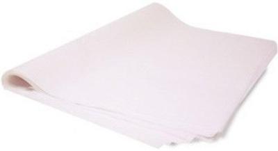 Vellen bakpapier 40x60cm 500 stuks