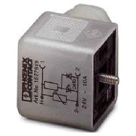 Phoenix Contact SACC-V-3CON-PG9/A-1L-SV 24V 1527919 Inhoud: 1 stuk(s)