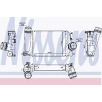 Intercooler 961118 - thumbnail