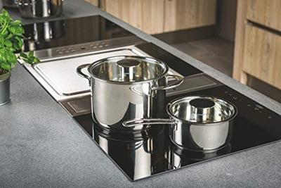 Kitchen Set 8 Pcs Gourmet - thumbnail