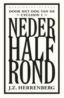Nederhalfrond - J.Z. Herrenberg - Paperback (9789028427495) - thumbnail