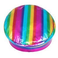 Pet Kapitein Regenboog - thumbnail