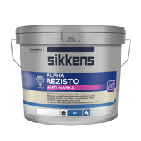 Sikkens Alpha Rezisto Mat Anti Marks - thumbnail
