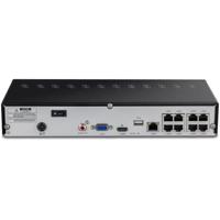 TrendNet TV-NVR1508 Schloss / Zutrittskontrolle 8-kanaals Netwerk-videorecorder - thumbnail