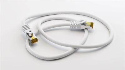 goobay Patchkabel RJ-45 S/FTP met Cat.7 goobay Patchkabel RJ-45 S/FTP met Cat.7
