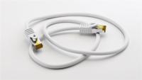goobay Patchkabel RJ-45 S/FTP met Cat.7 - thumbnail