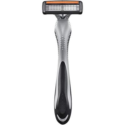 Handmatig scheermesje Bic 8880294 (4 Stuks)