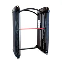 Inspire Smith Machine quick select trainingsapparaat - thumbnail