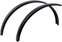 SKS Germany Sks spatbordset "conway" fender set sks conway mtb 27,5"/29" glossy bl. - thumbnail