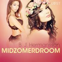 Midzomerdroom - erotisch verhaal - thumbnail