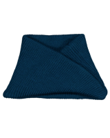 Sjaal - Blauw - thumbnail