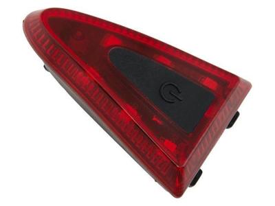 Lamp Civick/Cit-E Helmdeel