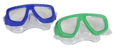 Duikmasker zeester 4+ 185x154mm