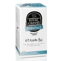 Vitamine B12 - 60 capsules - thumbnail